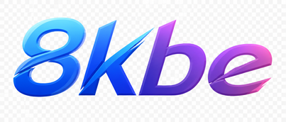 8kbe লোগো